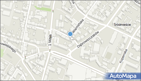 7391014457, Biuro Rachunkowe Atut Grażyna Duraj 