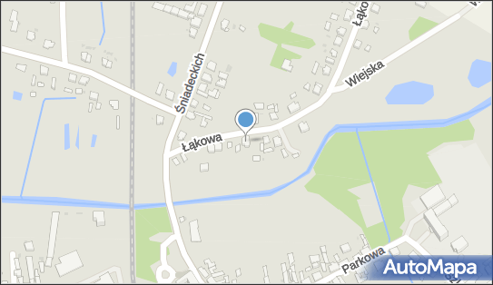 5621116457, Biuro Rachunkowe Zajączek Barbara 