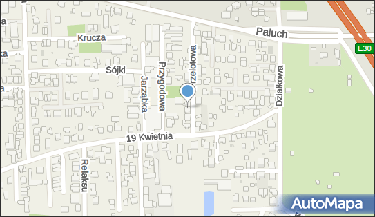 5221811001, Biuro Rachunkowe Basia Barbara Kozłowska 