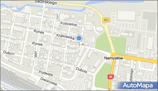 7520003899, Biuro Rachunkowe Bilans Horodecki Roman 