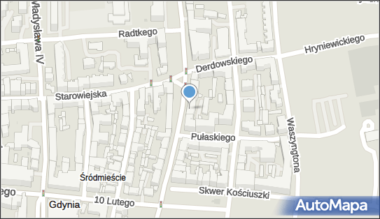 190356399, Biuro Rachunkowe - BR' - Maria Angowska 