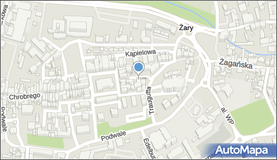 Biuro Rachunkowe Buchalter E Morawska z Raszowski, Kościelna 1/2 68-200 - Biuro rachunkowe, numer telefonu, NIP: 9281033147