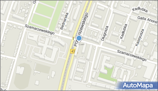 Biuro Rachunkowe Credit, Szamarzewskiego Augustyna 60, Poznań 60-569 - Biuro rachunkowe, NIP: 7811069733