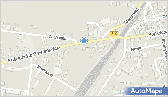 7851399922, Biuro Rachunkowe Olga Kaczmarek, Czempiń 