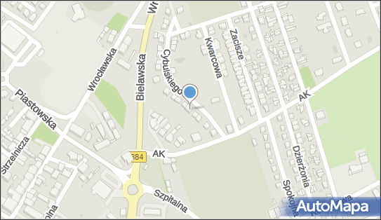 890643326, Biuro Rachunkowe 