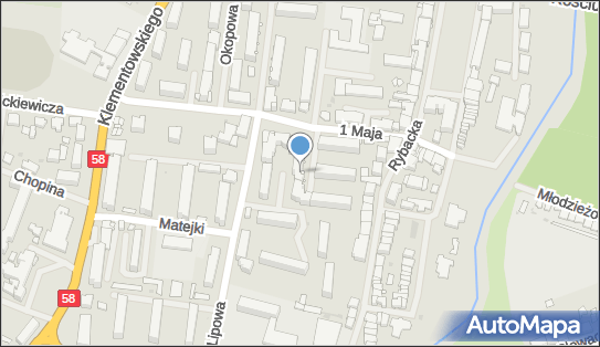 Biuro Rachunkowe Debet, ul. 1 Maja 3 C, Pisz 12-200 - Biuro rachunkowe, numer telefonu, NIP: 8490003256