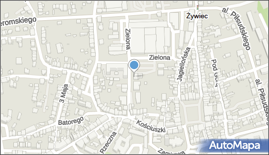 2220732261, Biuro Rachunkowe 