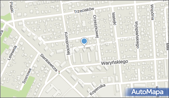 Biuro Rachunkowe Dominika Grzywna, Orzeszkowej Elizy 5 27-400 - Biuro rachunkowe, numer telefonu