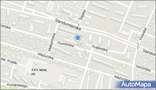 Biuro Rachunkowe Doradztwo Ekonomiczne, Pomorska 71/73, Kielce 25-343 - Biuro rachunkowe, numer telefonu, NIP: 6571610574