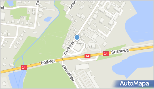 7331000693, Biuro Rachunkowe-Doradztwo Podatkowe Szewczyk Teresa 