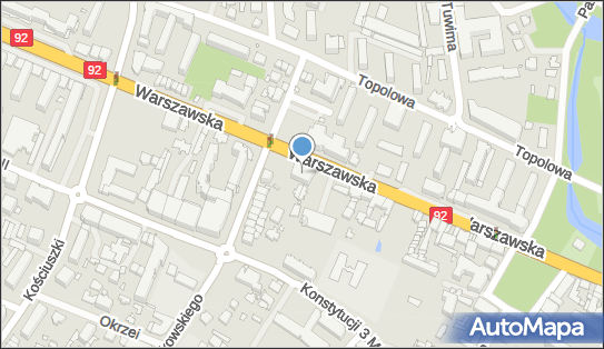 8221014312, Biuro Rachunkowe Doradztwo Podatkowe Elżbieta Wójcik 