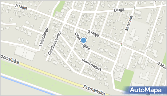 Biuro Rachunkowe Dorax Dorota Dybowska, Ołtarzewska 17, Pruszków 05-800 - Biuro rachunkowe, NIP: 5341955346