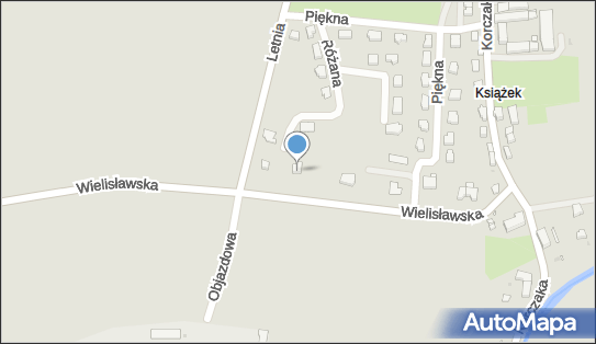 Biuro Rachunkowe Dorota Adamczyk, Wielisławska 16, Kłodzko 57-300 - Biuro rachunkowe, NIP: 8831551267