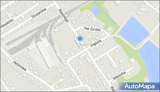 5291095521, Biuro Rachunkowe Dot, Bożenna Pokropek 