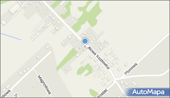 Biuro Rachunkowe Ekspert Mgr Barbara Drozdowska, Nowe Kozłowice 100 96-315 - Biuro rachunkowe, NIP: 8381182567