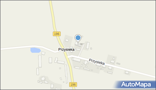 Biuro Rachunkowe Ekspert Podatkowy, Przysieka 13A, Przysieka 62-100 - Biuro rachunkowe, NIP: 7661796821