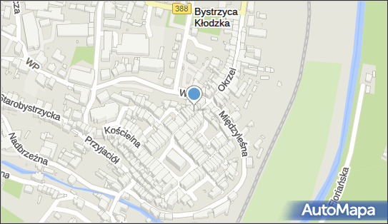 8810006464, Elżbieta Magierowska Biuro Rachunkowe - 