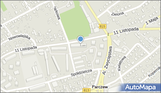 5391171670, Biuro Rachunkowe Elżbieta Alicja Gierczak 