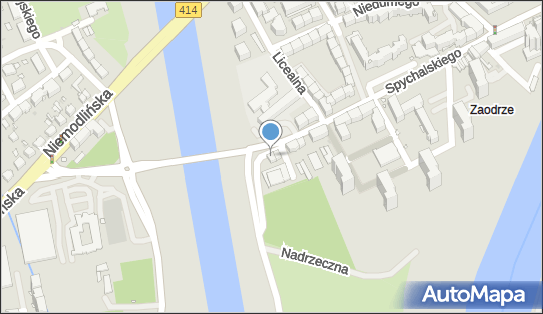 Biuro Rachunkowe Enter, ul. Stanisława Spychalskiego 27, Opole 45-716 - Biuro rachunkowe, numer telefonu, NIP: 7541179876