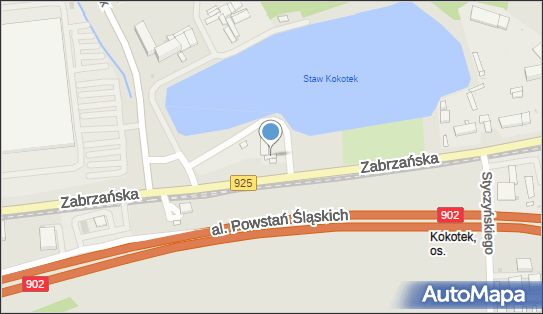 Biuro Rachunkowe Escape, ul. Kokotek 4, Ruda Śląska 41-700 - Biuro rachunkowe, numer telefonu, NIP: 6412300453