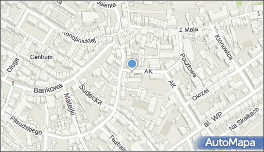 6111206280, Biuro Rachunkowe Ewa Piotrowska 