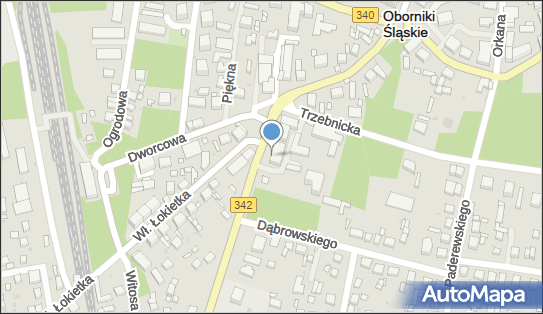 Biuro Rachunkowe Ewan E Korytkowska G Korytkowski, Wrocławska 4 55-120 - Biuro rachunkowe