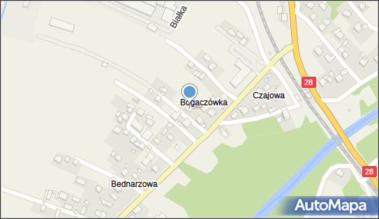 Biuro Rachunkowe Ewelina Chorąży, Białka 142, Białka 34-220 - Biuro rachunkowe, NIP: 5521522502