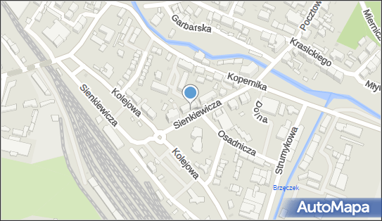 Biuro Rachunkowe Fiscus Lex, ul. Henryka Sienkiewicza 14A 58-200 - Biuro rachunkowe, numer telefonu, NIP: 8821009294