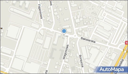 5261783558, Beata Orłowska Biuro Rachunkowe Funds 