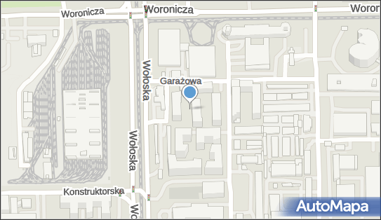 5212694731, Biuro Rachunkowe Garażowa sp. z o.o. 