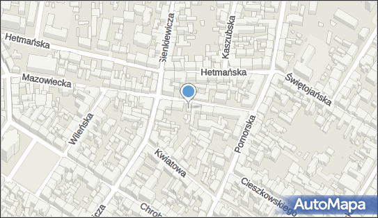 Biuro Rachunkowe Genowefa Niespodziana Leszek Śmigerski, Bydgoszcz 85-084 - Biuro rachunkowe, NIP: 9671016004
