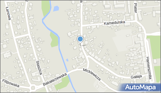 8441007946, Biuro Rachunkowe 