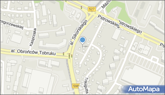 7391915663, Biuro Rachunkowe Grant Anna Stalewska 