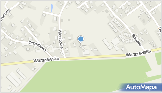 Biuro Rachunkowe Gryfi, Warszawska 24, Spalice 56-400 - Biuro rachunkowe, NIP: 8971544994