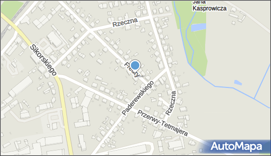 Biuro Rachunkowe Henryk Ciszewski Teresa Giedrys, Trzcianka 64-980 - Biuro rachunkowe, numer telefonu, NIP: 7630008610