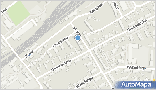 5921026787, Biuro Rachunkowe 