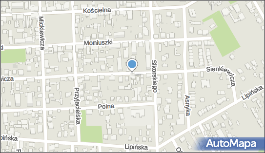 1250052719, Biuro Rachunkowe i Doradztwa, Szleszyński Witold 