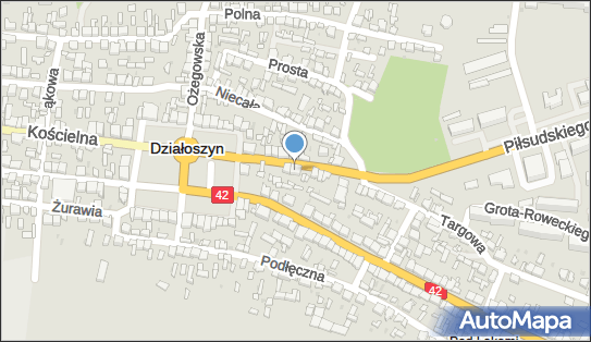 5741230291, Biuro Rachunkowe 