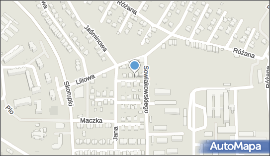 8621640510, Biuro Rachunkowe In Plus sp. z o.o. 