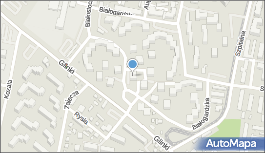Biuro Rachunkowe Iwona Graczyk, Białogardzka 28, Bydgoszcz 85-808 - Biuro rachunkowe, NIP: 5551557586