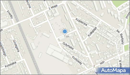 9252035043, Biuro Rachunkowe Iwona i Piotr Wolscy 