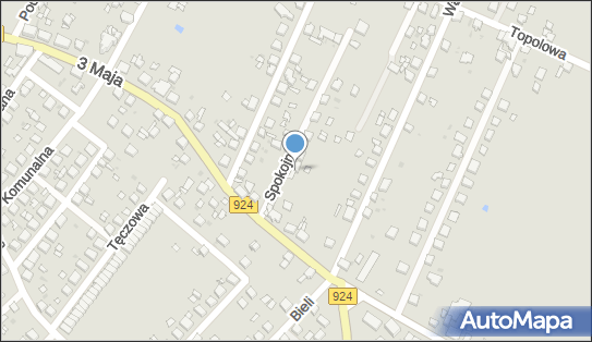 6420025487, Biuro Rachunkowe J i A Kwoska, Antoni Kwoska 