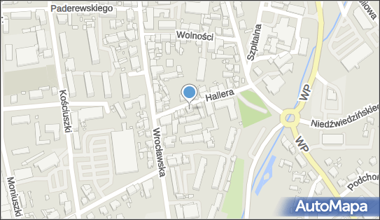 6172013948, Biuro Rachunkowe Jacek Krzywania 