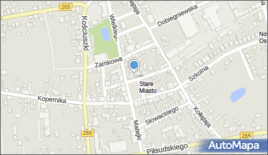 8881074013, Biuro Rachunkowe Jarecka-Anna Jarecka 