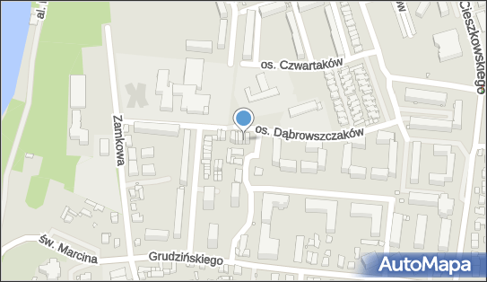 Biuro Rachunkowe Kajka, Osiedle Dąbrowszczaków 8/22, Swarzędz 62-020 - Biuro rachunkowe, NIP: 7861279941