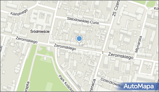 Biuro Rachunkowe Karolina Waśniewska, ul. Stefana Żeromskiego 65 26-600 - Biuro rachunkowe, NIP: 7962286687