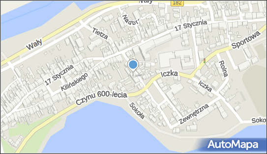 5951369078, Biuro Rachunkowe Krzysztof Orzeł 