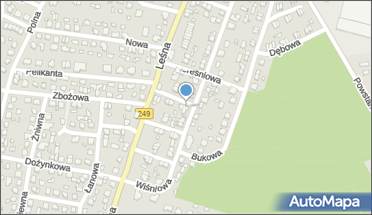 Biuro Rachunkowe Księgowa w Pigułce Joanna Rolińska, Kalinowa 1 86-050 - Biuro rachunkowe, NIP: 9531206319