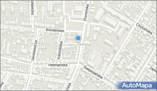 Biuro Rachunkowe Księgowy Kazimierz Zimnicki, Pomorska 67 85-046 - Biuro rachunkowe, NIP: 9670020334