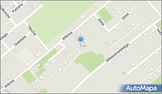 8171820458, Biuro Rachunkowe 